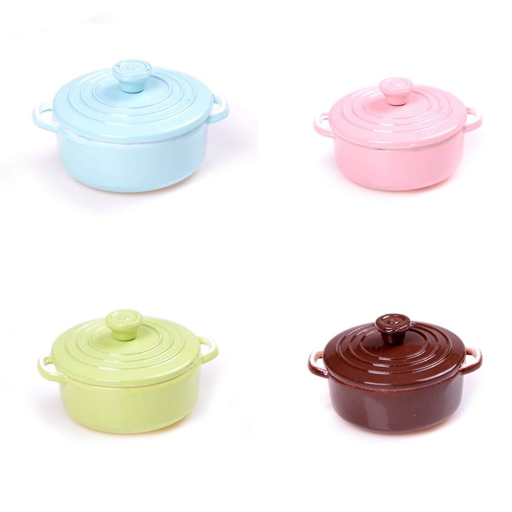 1:12 Quy Mô Nhà Búp Bê Thu Nhỏ - đánh giá và giá Kitchen Gadgets You Need