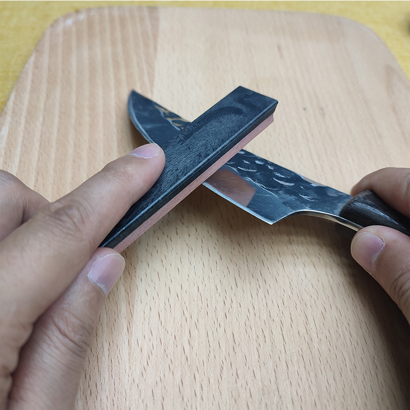 Knife Sharpener Sharpening Bra - đánh giá và giá Kitchen Gadgets New