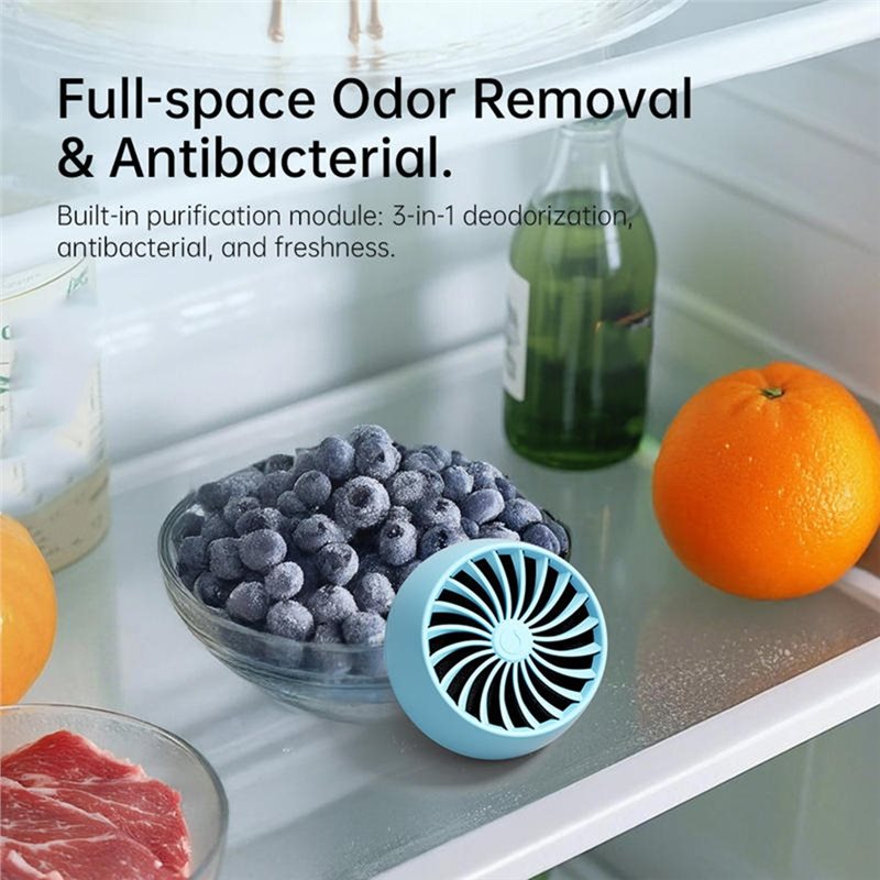 2025-Refrigerator Deodorizer O - đánh giá và giá Kitchen Gadgets Of 2025