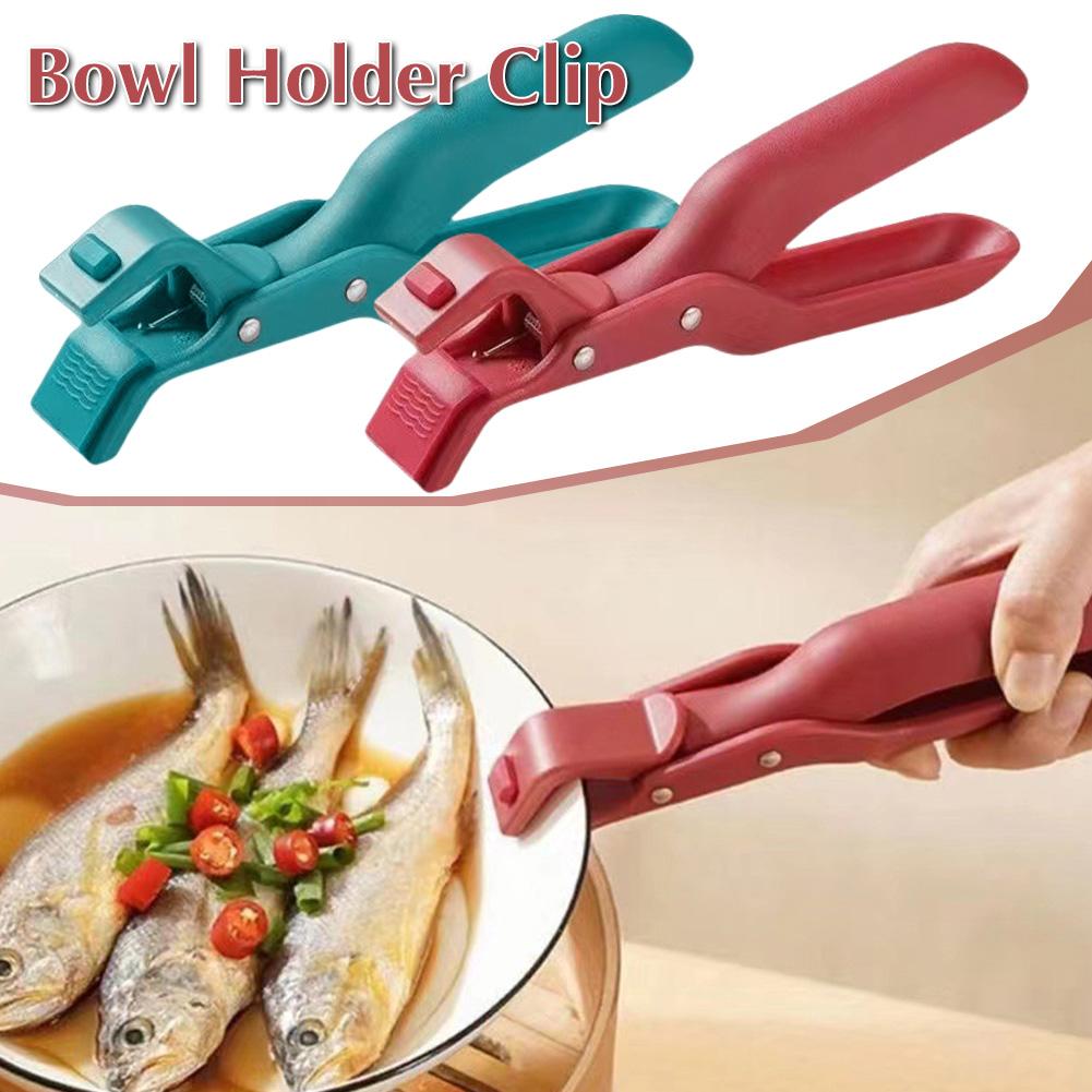 2025 Anti-scald Clip Silicone  - đánh giá và giá Kitchen Gadgets Of 2025