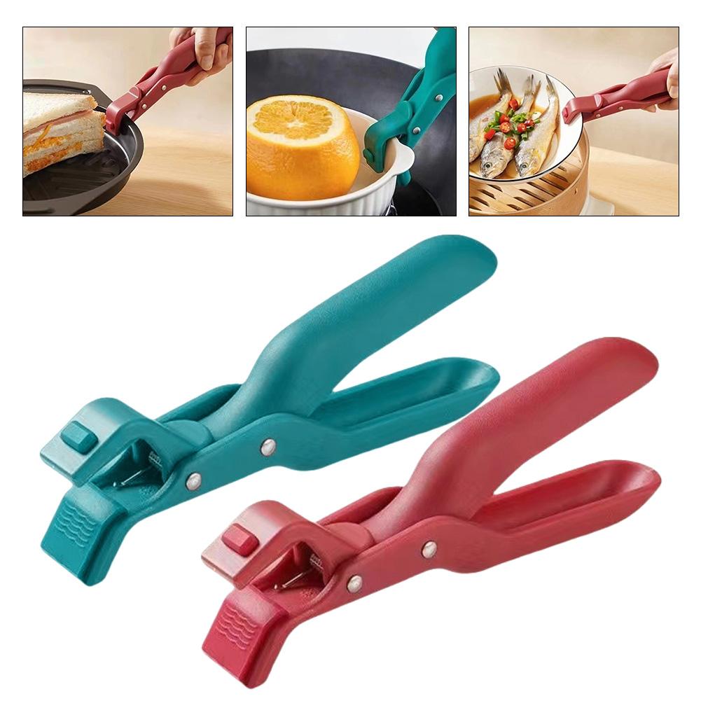 2025 Anti-scald Clip Silicone  - đánh giá và giá Kitchen Gadgets Of 2025
