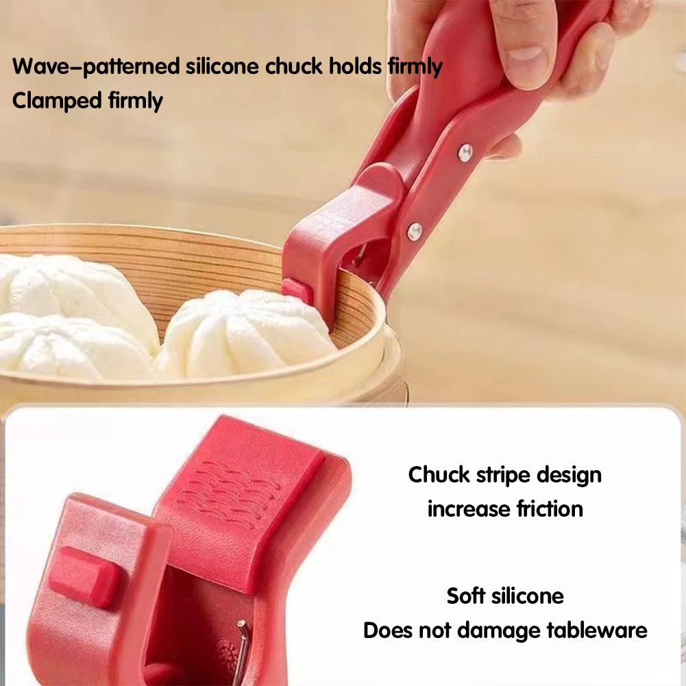 2025 Anti-scald Clip Silicone  - đánh giá và giá Kitchen Gadgets Of 2025
