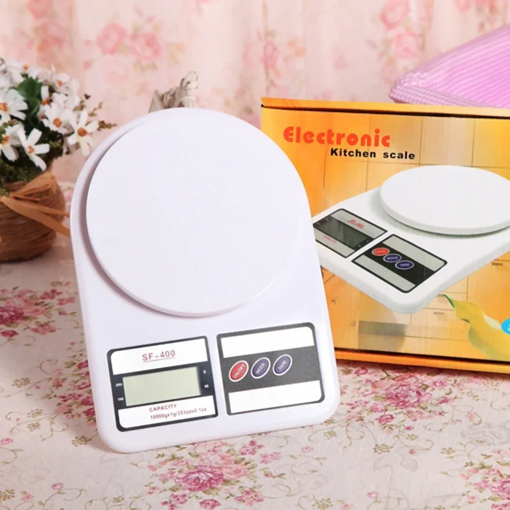 Smart Digital Kitchen Scale El - đánh giá và giá Kitchen Gadgets You Need