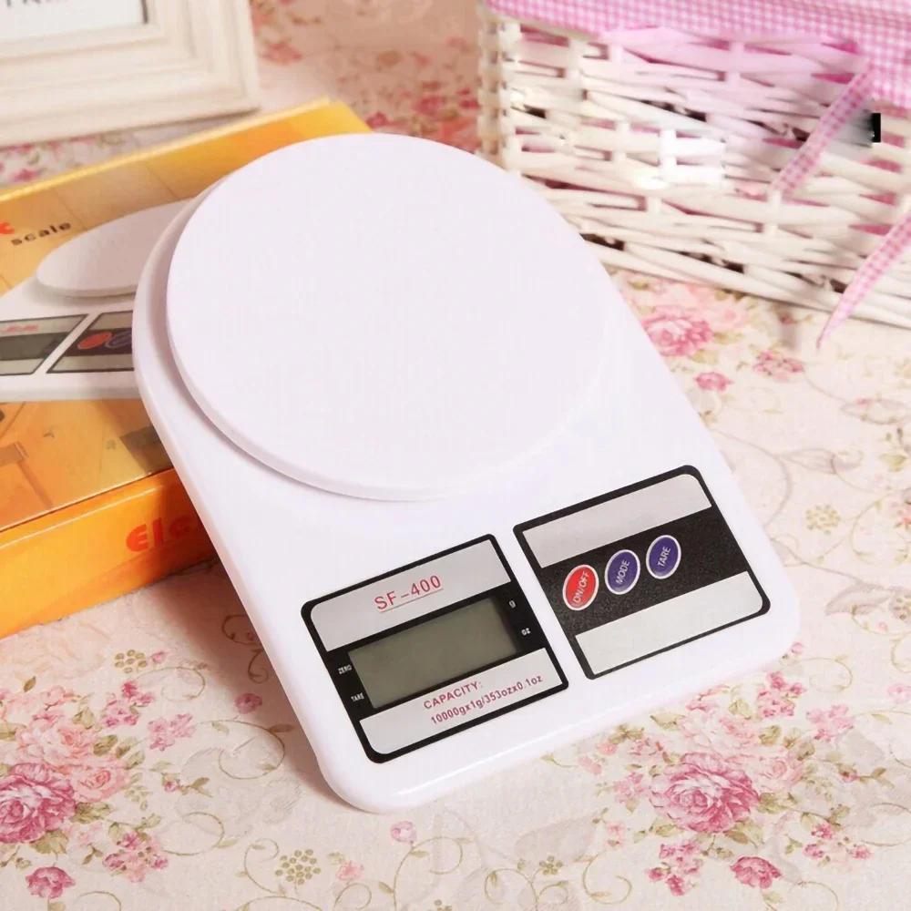 Smart Digital Kitchen Scale El - đánh giá và giá Kitchen Gadgets You Need