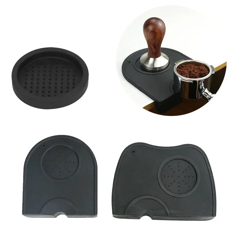 Coffee Powder Pad Non-Slip Sil - đánh giá và giá Kitchen Gadgets Best