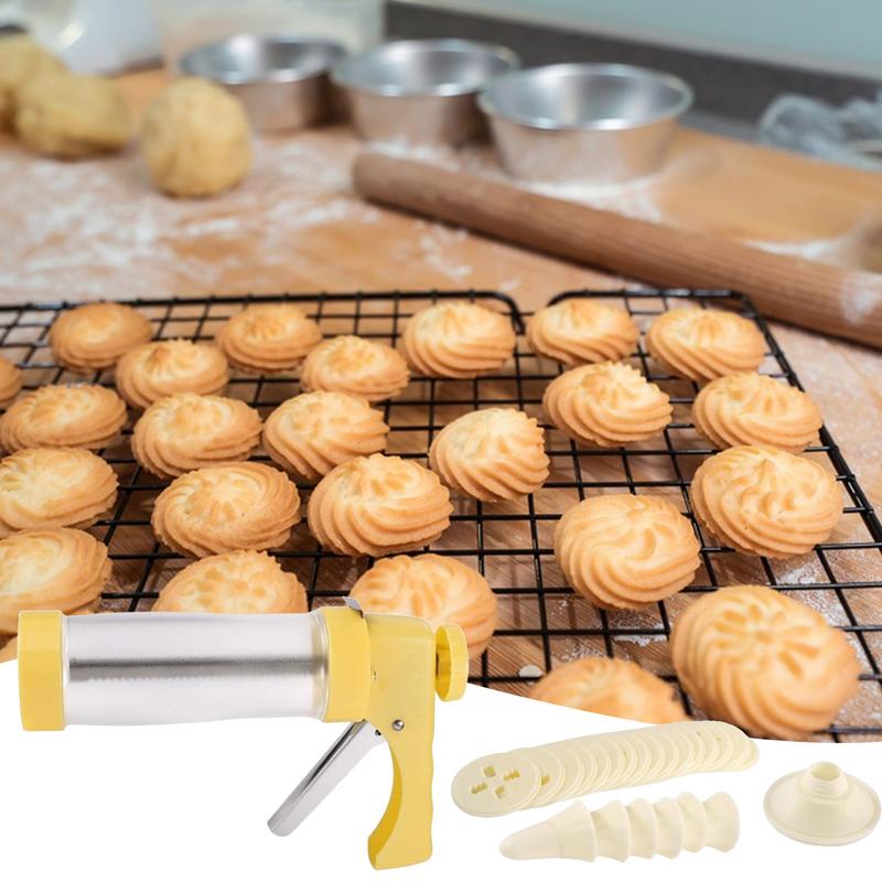 Cookie Press For Baking Handma - đánh giá và giá Kitchenaid Kitchen Gadgets