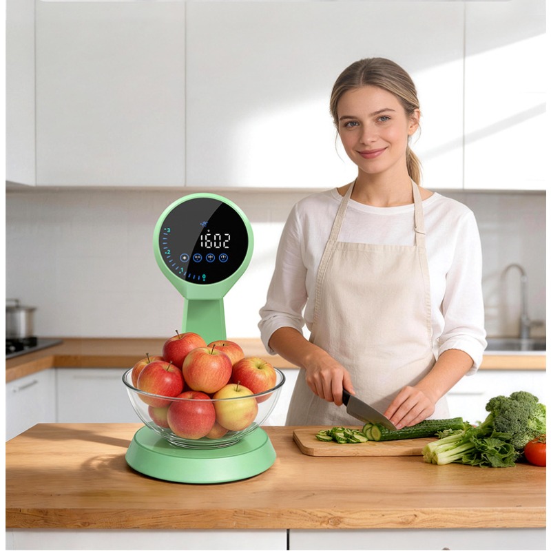 High Precision Digital Kitchen - đánh giá và giá Digital Kitchen Scale